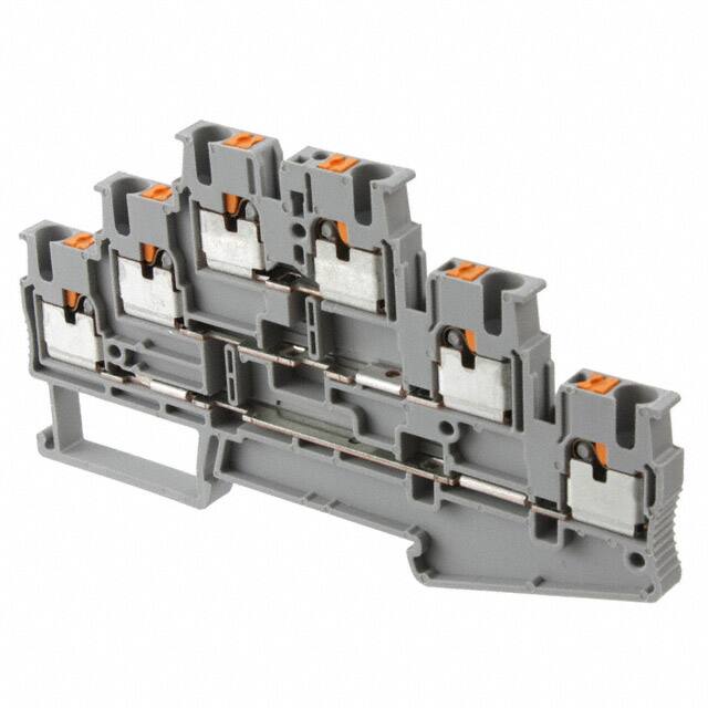 3210499 Phoenix Contact  Canale guida DIN